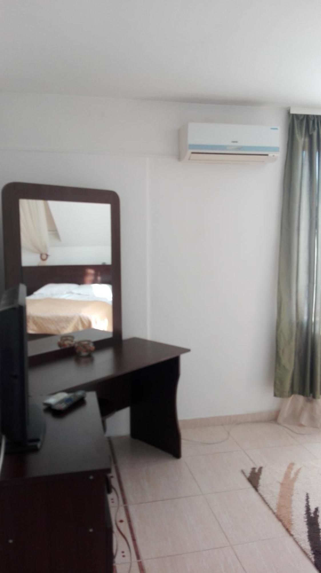 Pensiunea Balan Piatra Neamţ Oda fotoğraf
