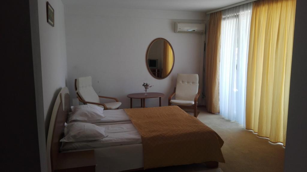 Pensiunea Balan Piatra Neamţ Oda fotoğraf