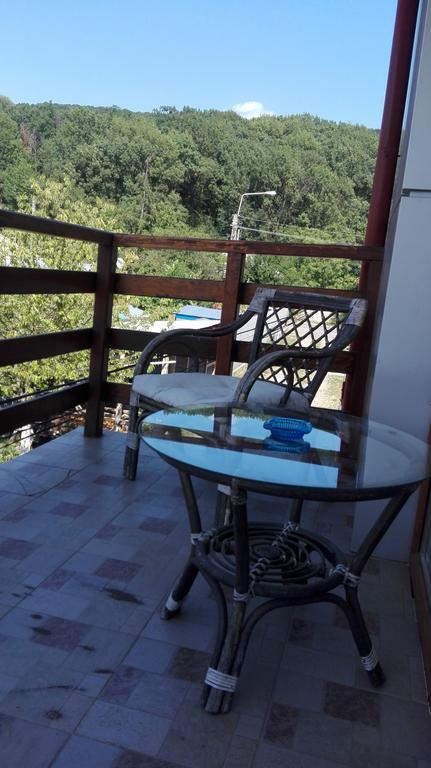Pensiunea Balan Piatra Neamţ Dış mekan fotoğraf