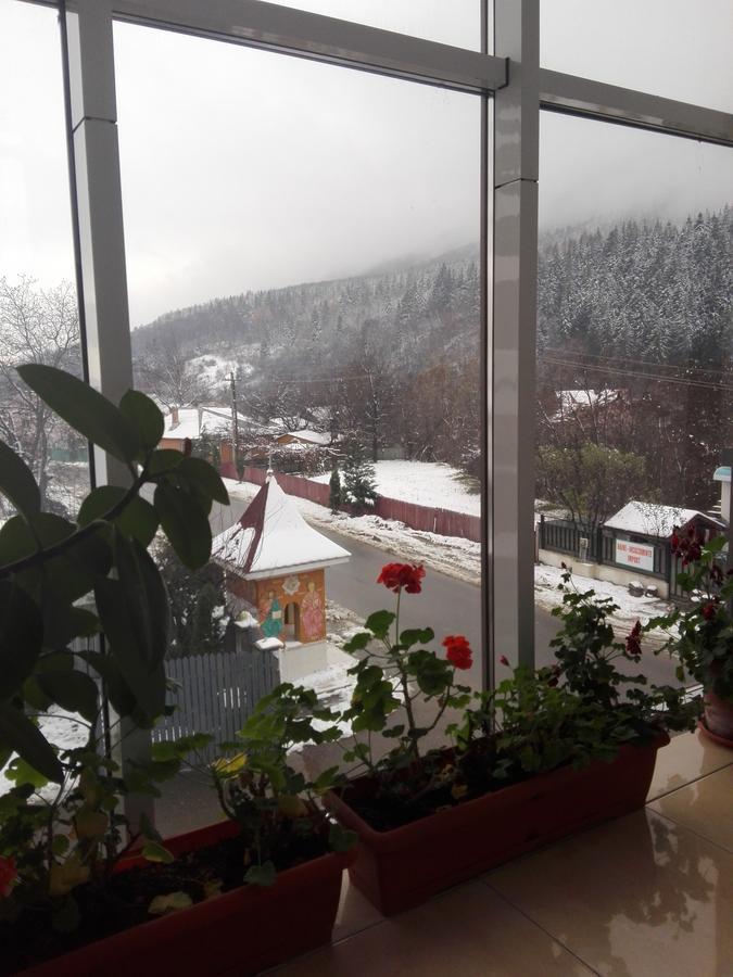 Pensiunea Balan Piatra Neamţ Dış mekan fotoğraf